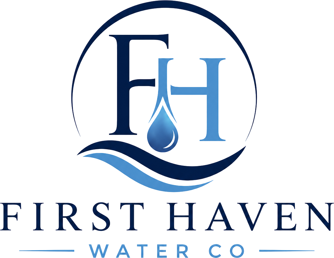 First Haven Water Co
