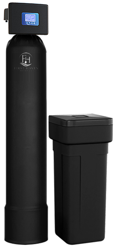 First Haven Water Co whole home system