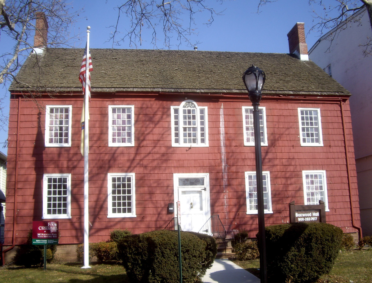 Water filtration in Elizabeth, NJ