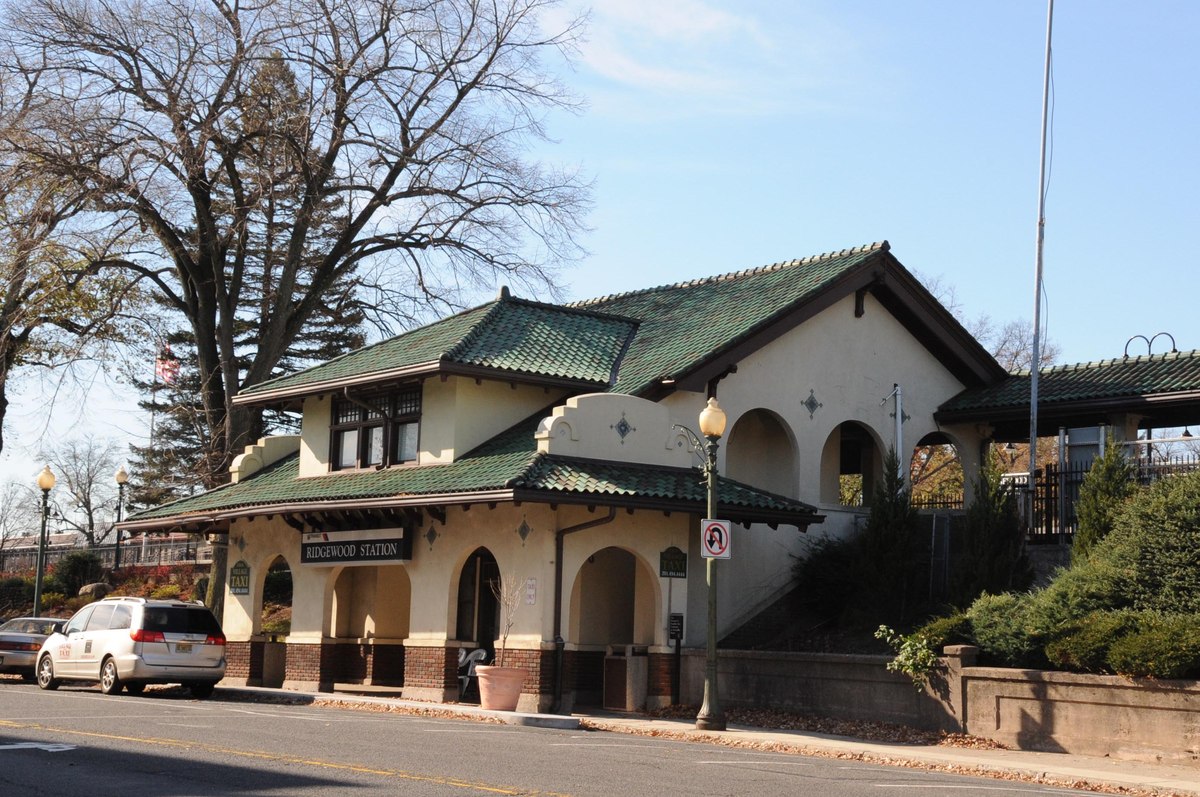 Water filtration in Ridgewood, NJ